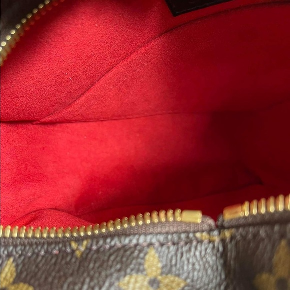 New!! Louis Vuitton Limited Edition Sac Coeur Heart Bag - Picture 16 of 16